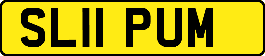SL11PUM