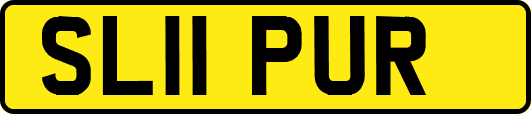 SL11PUR