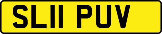 SL11PUV