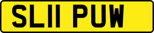 SL11PUW