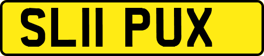 SL11PUX