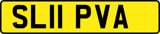 SL11PVA