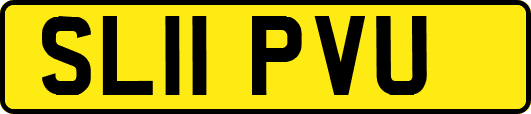 SL11PVU