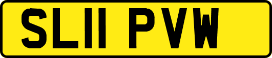 SL11PVW