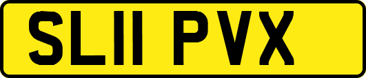 SL11PVX