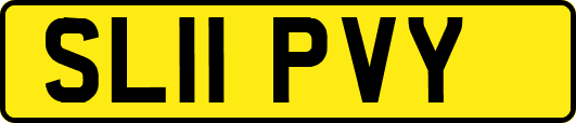 SL11PVY