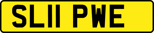 SL11PWE