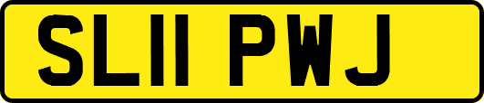 SL11PWJ