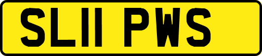 SL11PWS