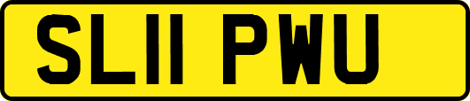 SL11PWU