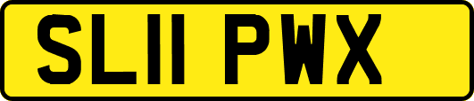 SL11PWX