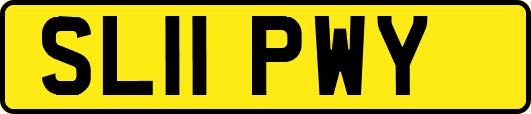 SL11PWY