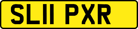 SL11PXR