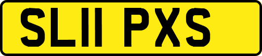 SL11PXS