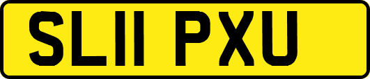 SL11PXU