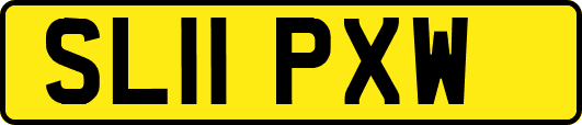 SL11PXW