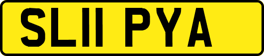 SL11PYA