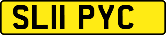 SL11PYC