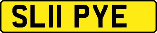 SL11PYE