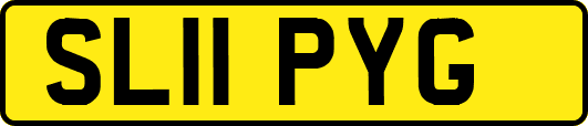 SL11PYG