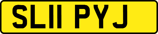 SL11PYJ