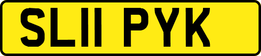 SL11PYK