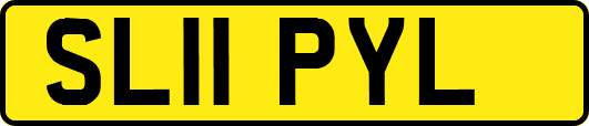 SL11PYL