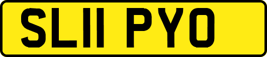 SL11PYO