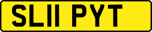 SL11PYT