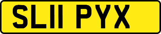 SL11PYX