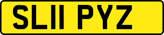 SL11PYZ