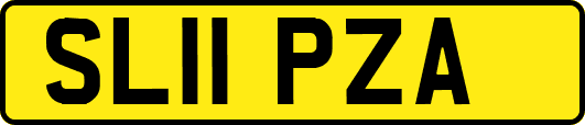 SL11PZA
