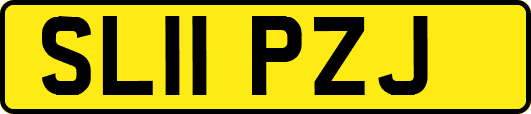 SL11PZJ