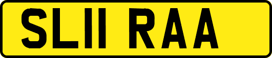 SL11RAA