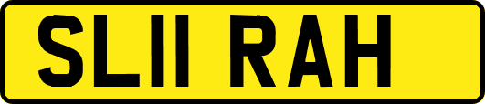 SL11RAH