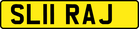 SL11RAJ