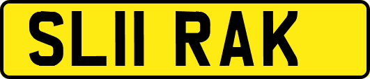 SL11RAK