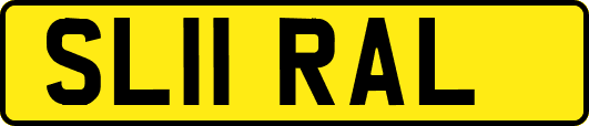 SL11RAL