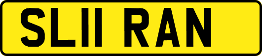 SL11RAN
