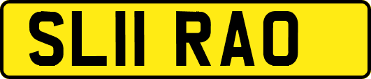 SL11RAO