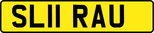 SL11RAU