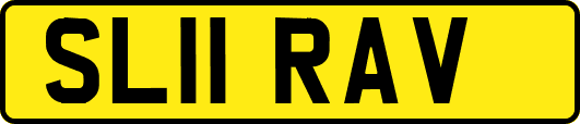 SL11RAV