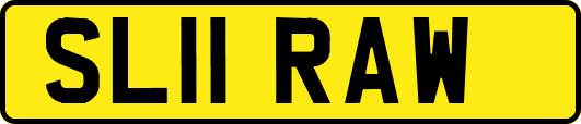 SL11RAW