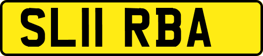SL11RBA