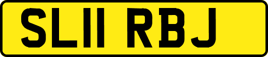 SL11RBJ