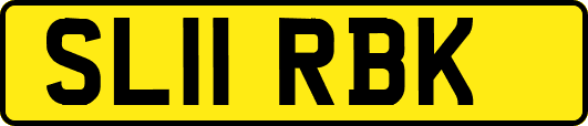 SL11RBK