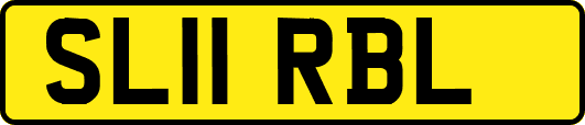 SL11RBL