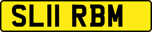 SL11RBM