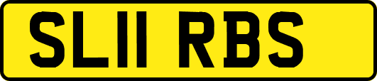 SL11RBS
