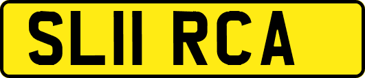 SL11RCA